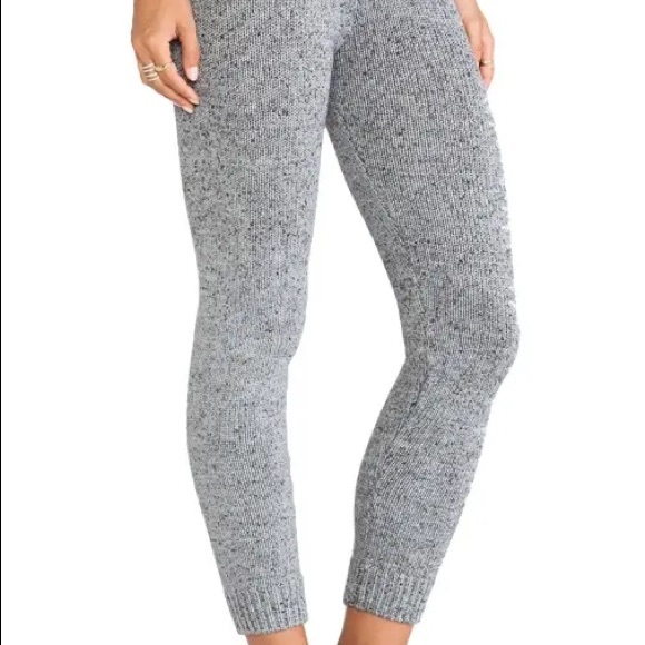 For Love & Lemons Blizzard Legging - Picture 3 of 8